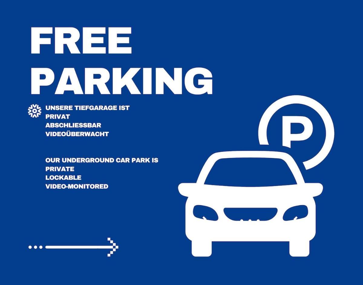 Studio Apt Messe & Ku'Damm Naehe Mit Parkplatz Berlin Dış mekan fotoğraf