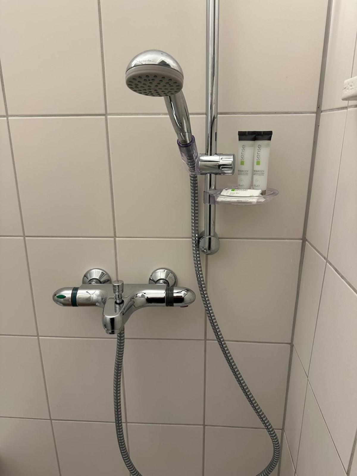 Studio Apt Messe & Ku'Damm Naehe Mit Parkplatz Berlin Dış mekan fotoğraf